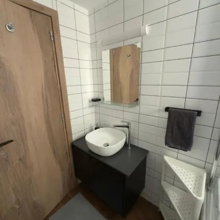 Stylish 2 Bedroom In 公寓