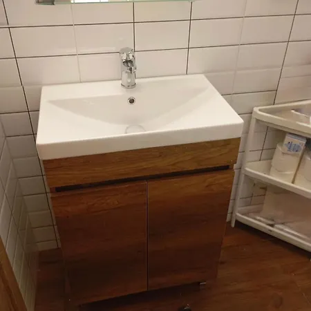 公寓 Stylish 2 Bedroom In 利马索尔