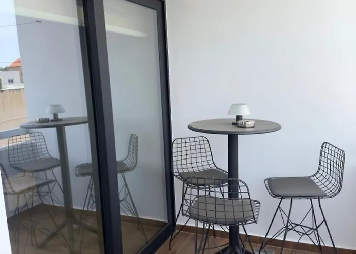 Stylish 2 Bedroom In Apartmán Lemesos