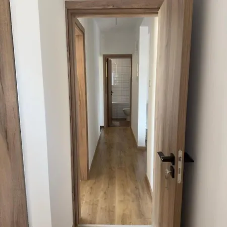 Stylish 2 Bedroom In Limassol