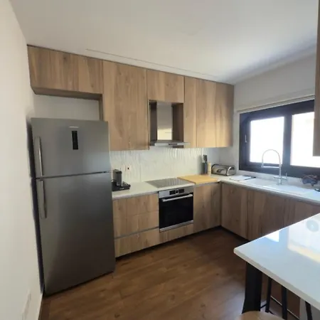 Stylish 2 Bedroom In Apartment Limassol
