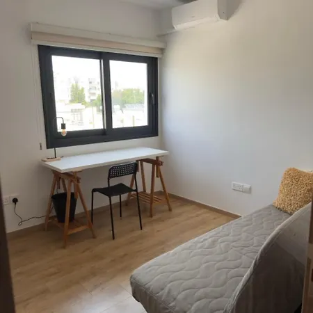 Stylish 2 Bedroom In Apartment Limassol