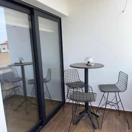 Stylish 2 Bedroom In Apartment Limassol