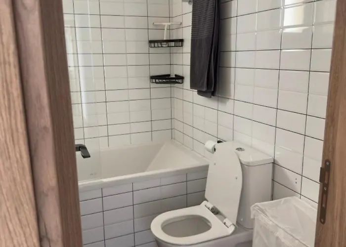 Appartamento Stylish 2 Bedroom In