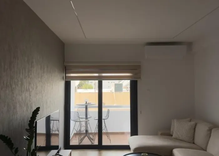 Appartamento Stylish 2 Bedroom In