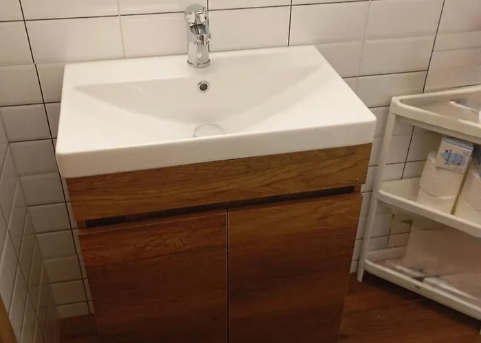 Appartamento Stylish 2 Bedroom In Limisso